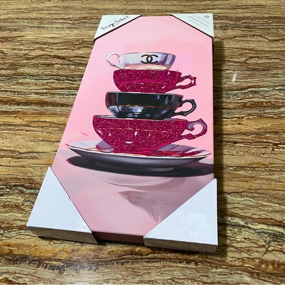 Wall Decor Canvas Wall Art - Picture 4 of 4